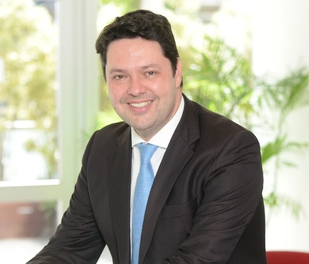 Mario Felippe de Lemos Gelli