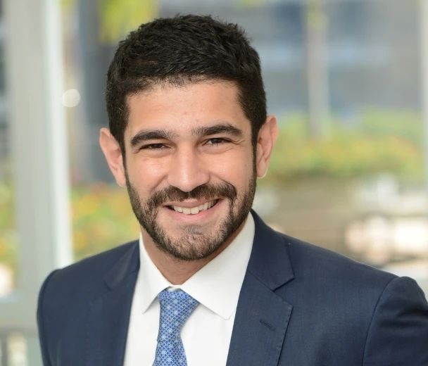 Matheus Barcelos