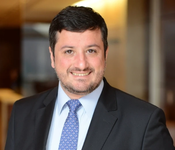 Maurício Pereira Faro
