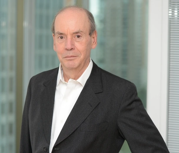 Paulo Cezar Aragão