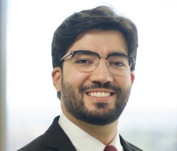 Pedro Aurélio Azevedo Lustosa
