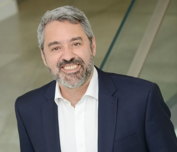Pedro Costa