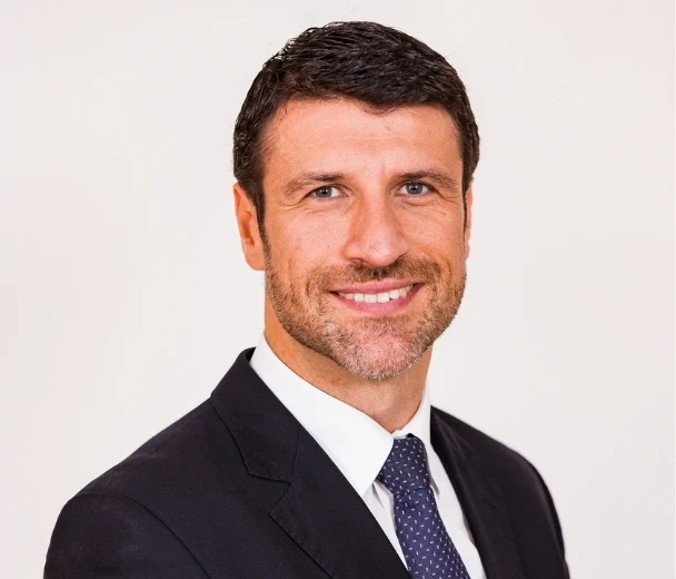 Pedro Frankovsky Barroso