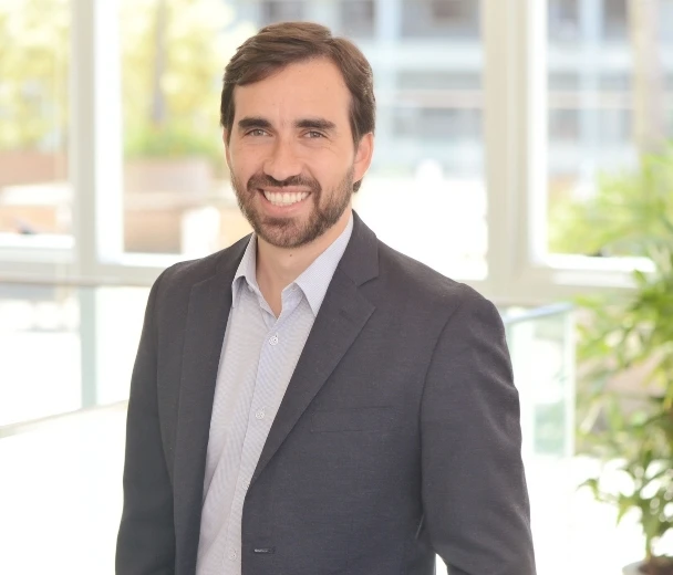 Pedro Tavares