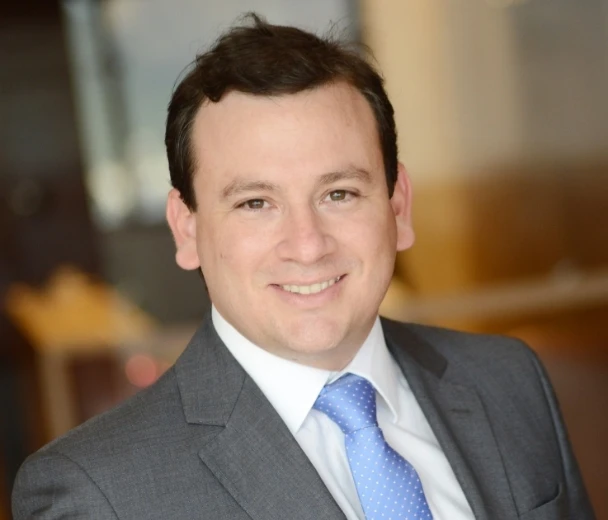 Rafael Calabria