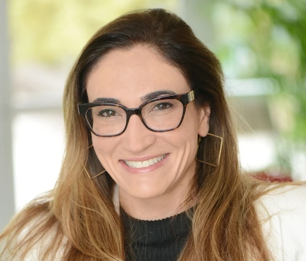 Raquel Maluf