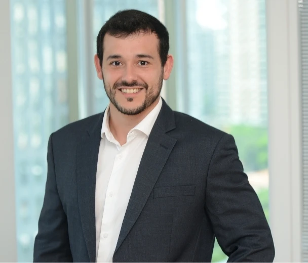 Rodrigo Alvarenga