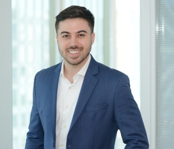 Rodrigo Strabko Rezende