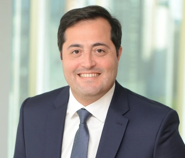 Rodrigo Taraia D'Isep