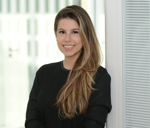 Thaís Vieira