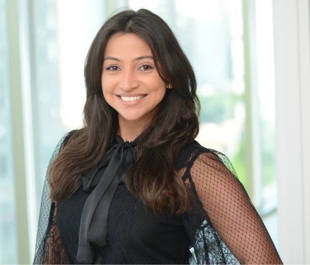 Thaís Xavier