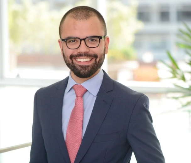 Victor Baldi