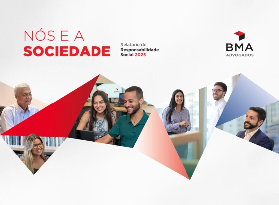 Compromissos em prática