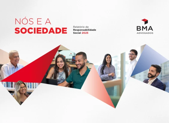 Sustentabilidade e impacto